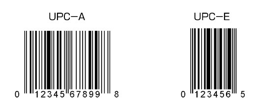 Qrコード - Wikipedia Upc(ユーピーシー)コードとは？ - バーコード・Rfid・タブレット情報サイト(日栄インテック Auto-Idグループ)