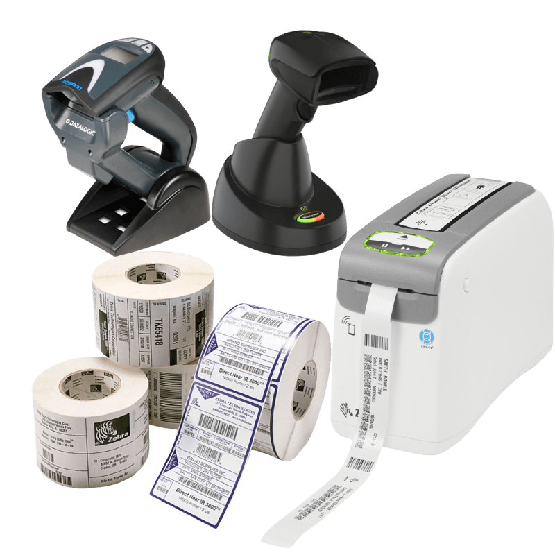 Australia’s Leading Experts In Barcoding Technology Barcode Direct