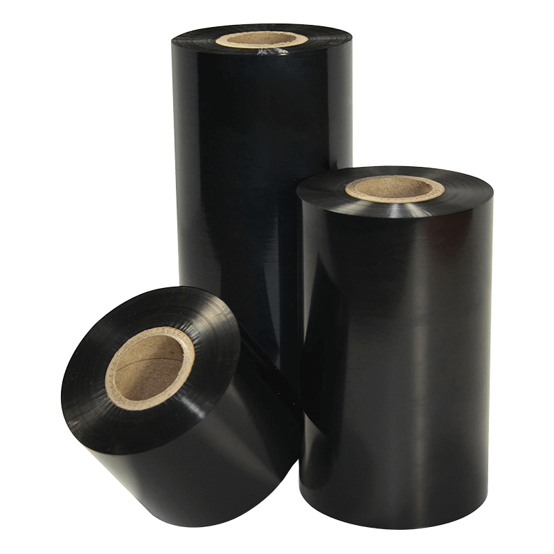 Ribbons Wax, Wax Resin and Resin Thermal Transfer Barcode Direct
