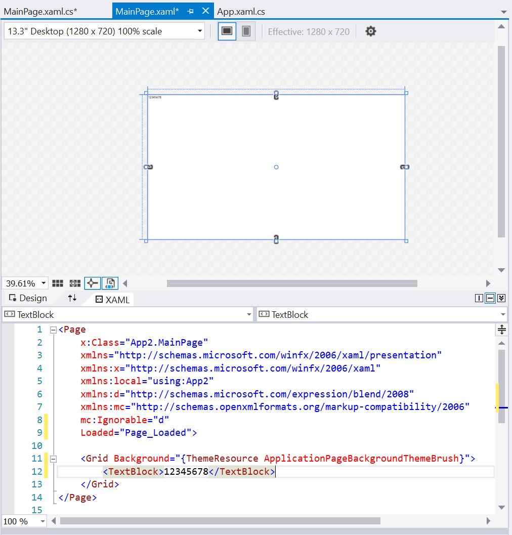 Core Barcode Cross Platform Portable Class Library for