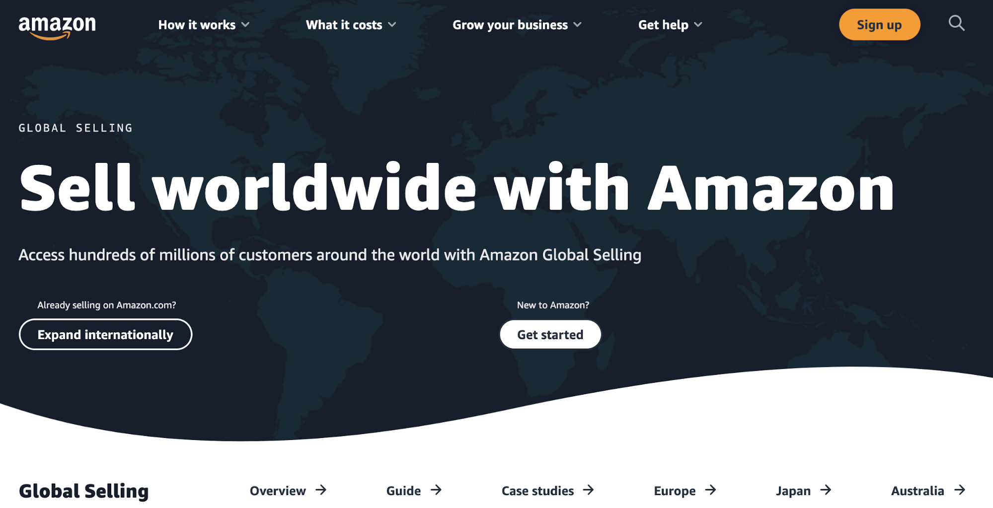 How to Sell Internationally Using Amazon Bar Codes Talk