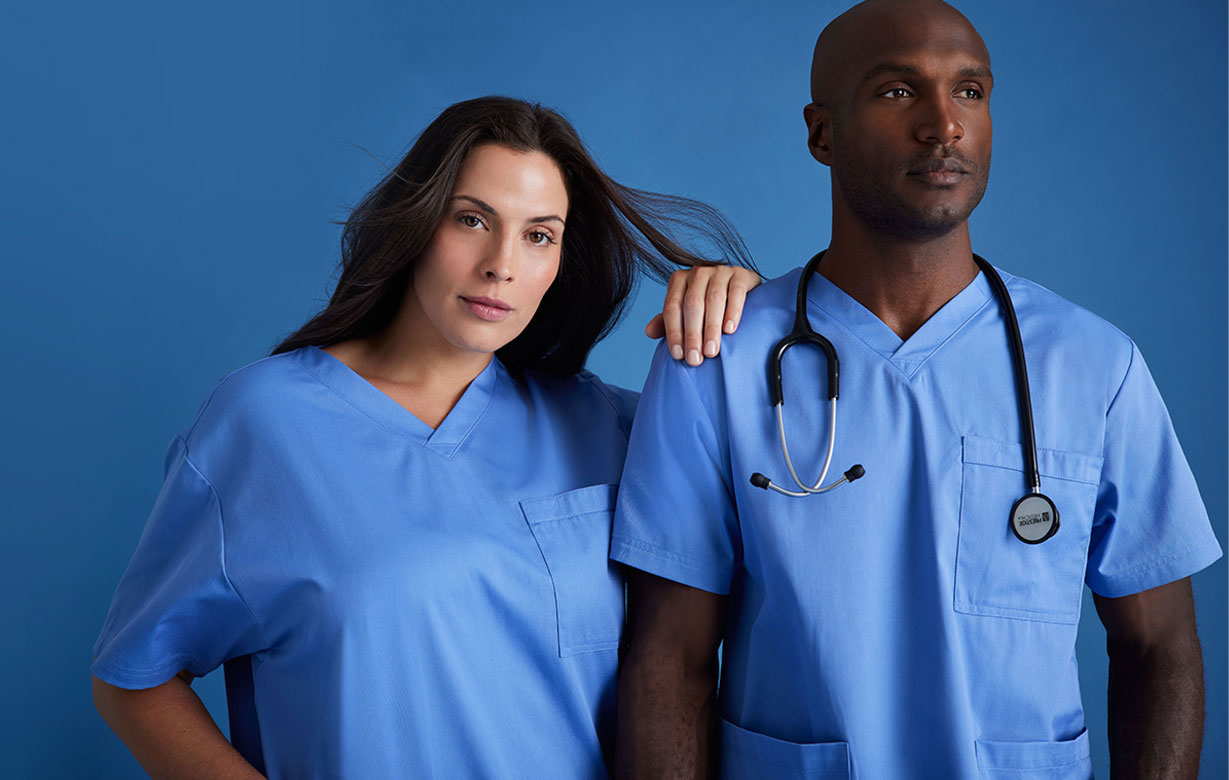 Barco Essentials™ Barco Uniforms