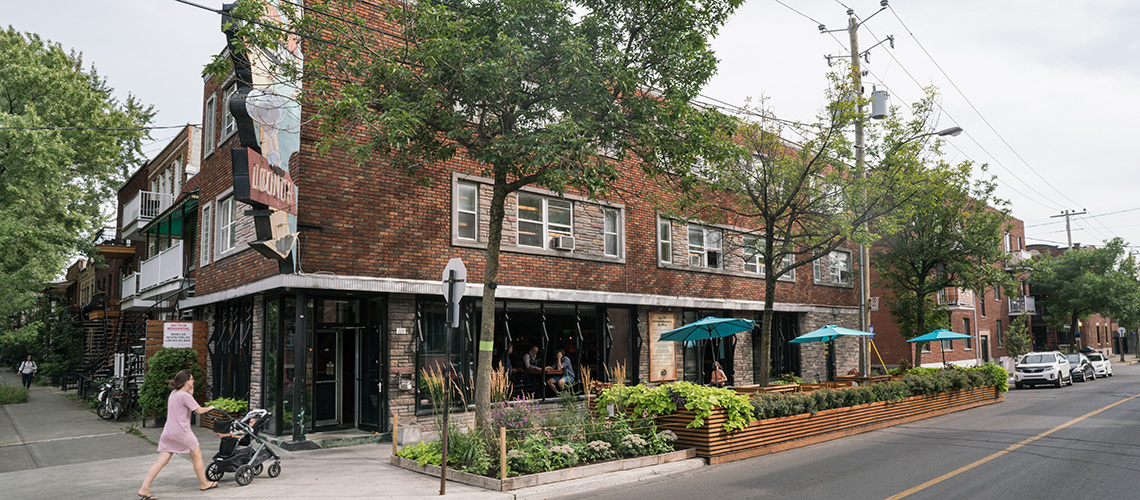 Getting to know Villeray Bardagi Real Estate Team