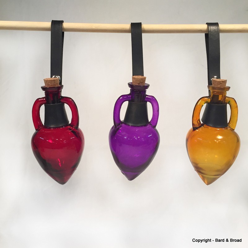 Amphora Bard and Broad Store