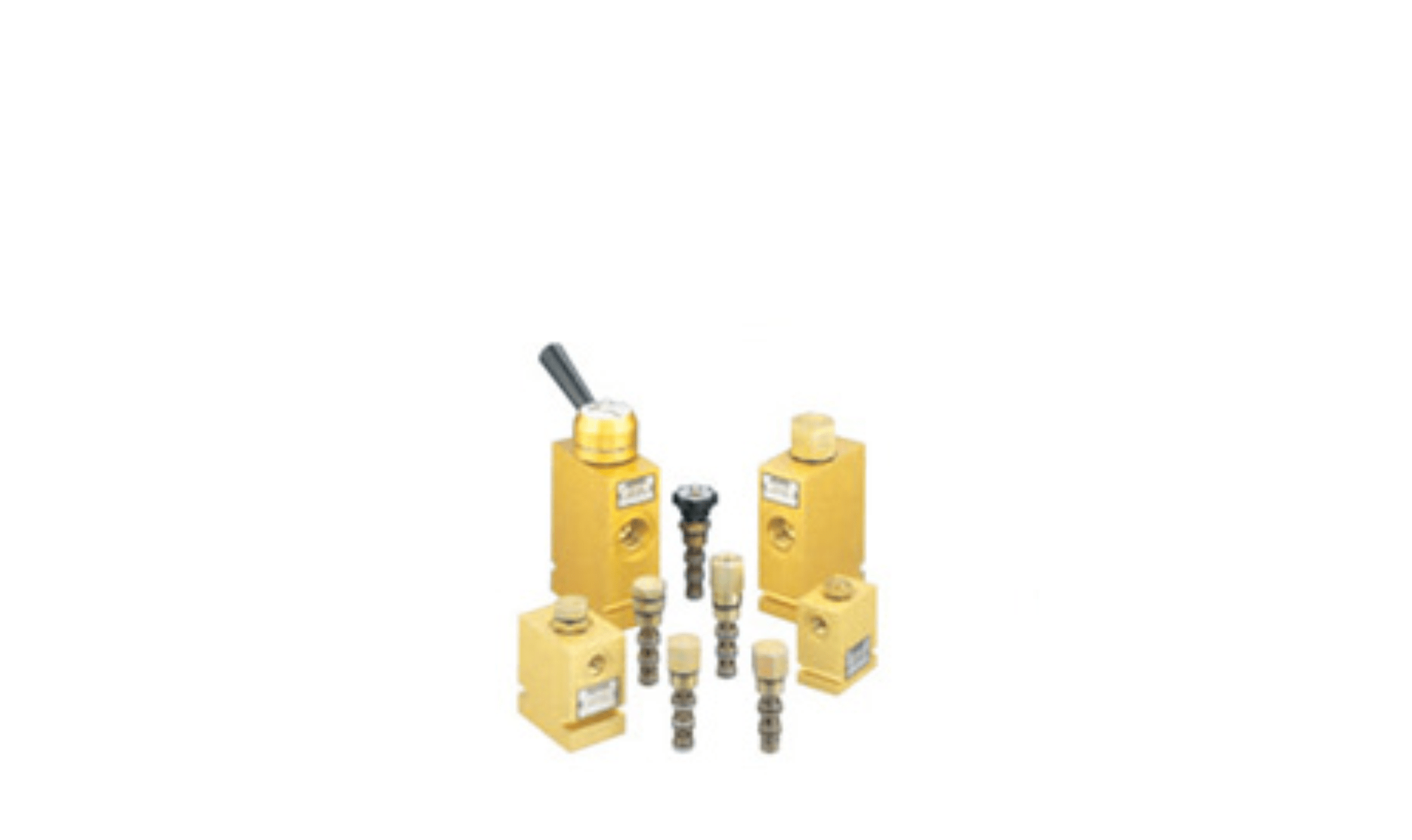 Hydraulic Repairs, Sales & Service Hydraulic Valves, Sectional