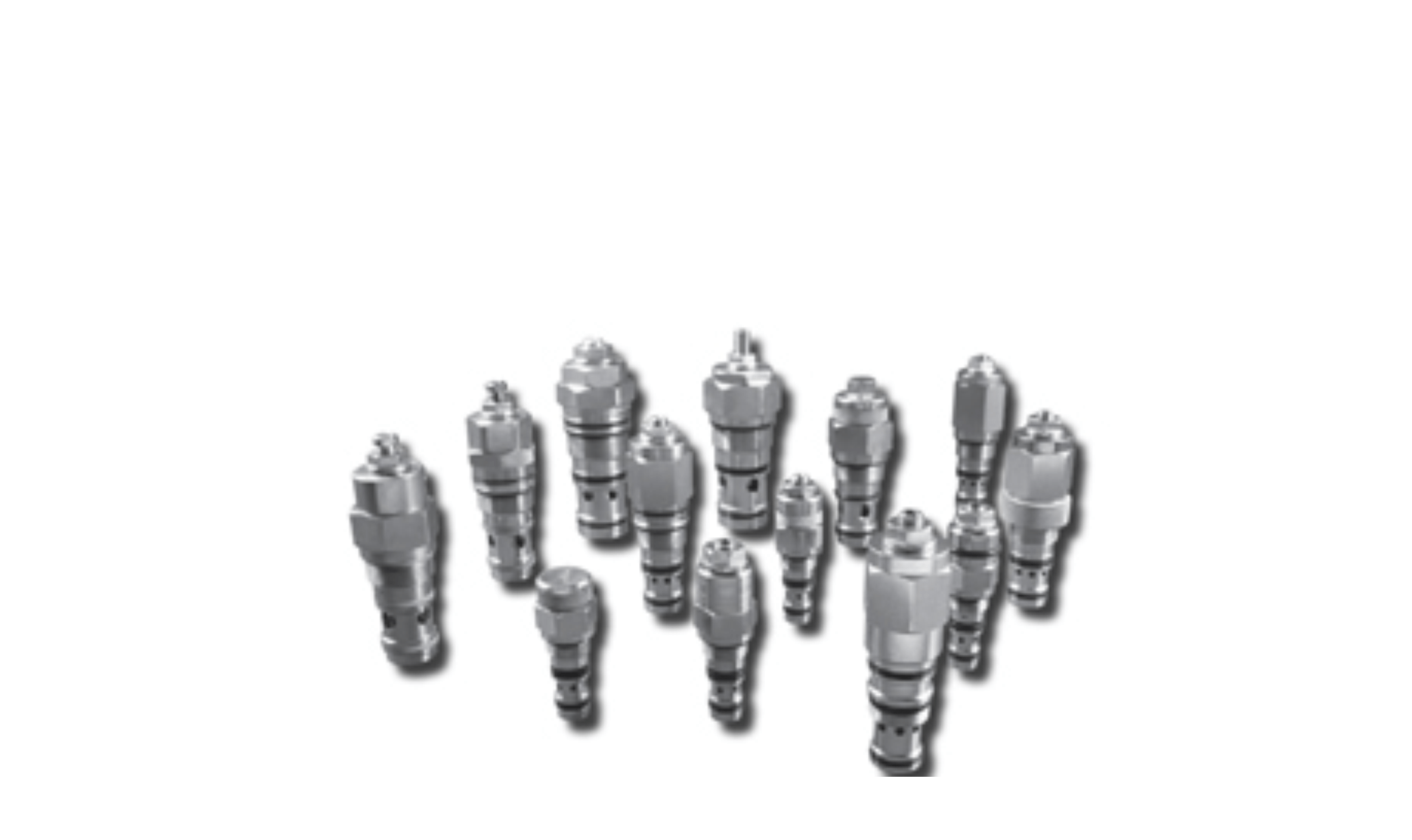 Eaton Motion Control Valves Supplies BARDAP Hydraulics, Perth WA