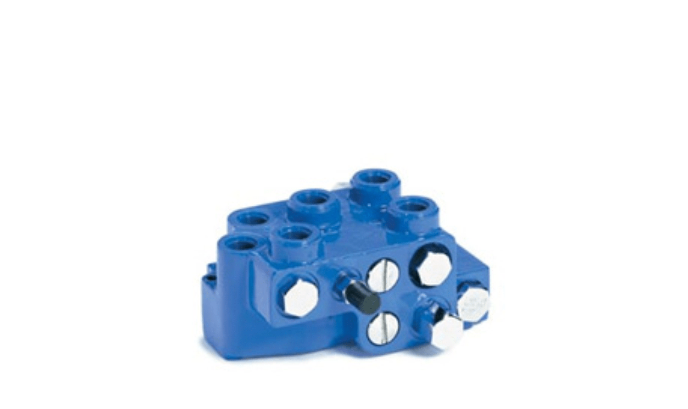 Eaton SelfLeveling Valves Supplies BARDAP Hydraulics, Perth WA