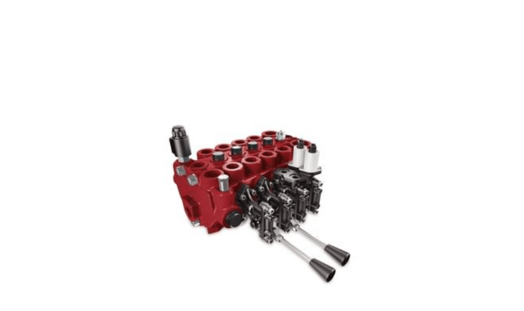 HYDAC Directional Control Valves BARDAP Hydraulic Supplies, Perth