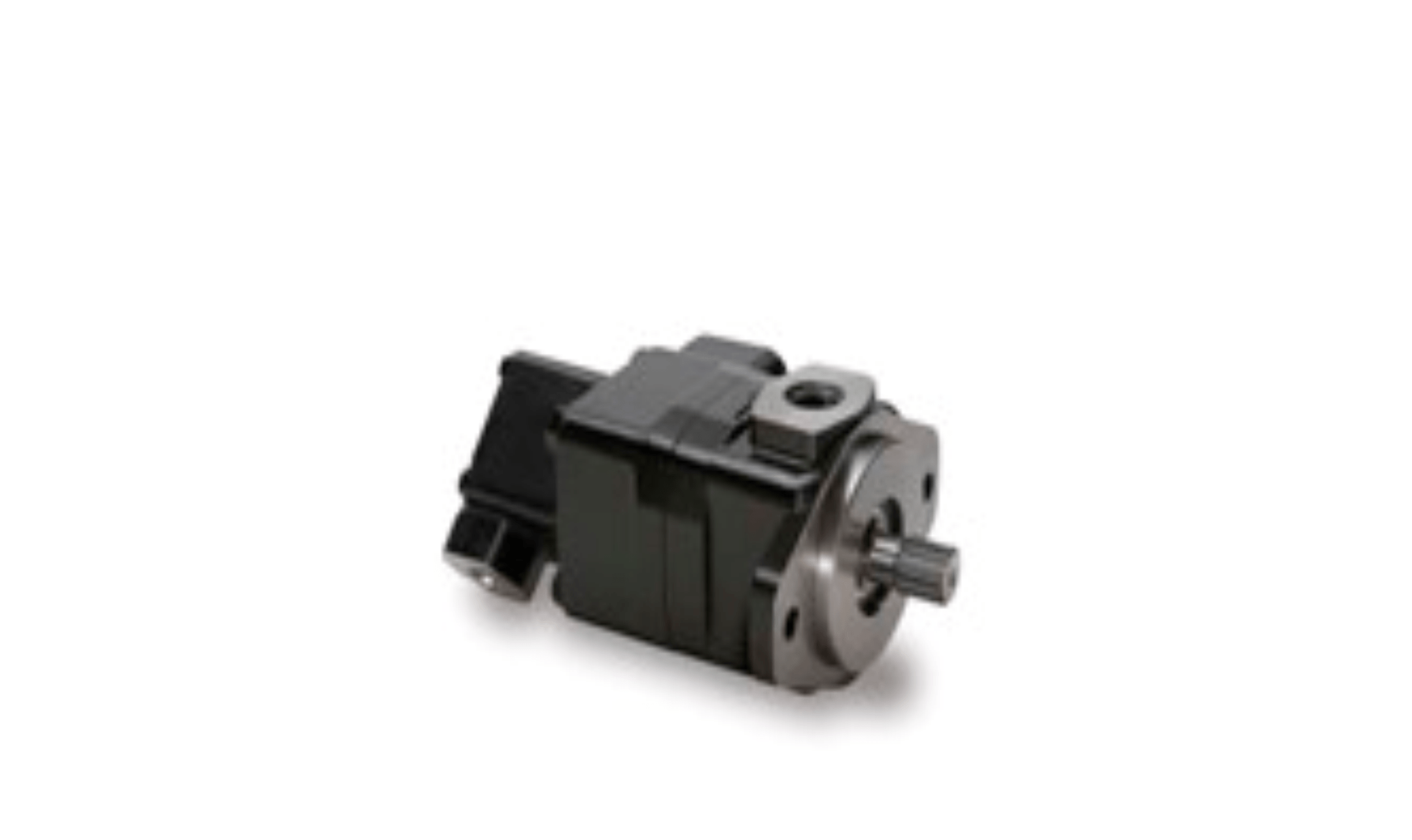 Parker Fixed Displacement Pumps Supplies Perth, Western Australia