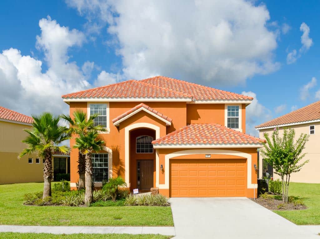 Solterra Luxury Home for Sale Real Estate in Orlando Florida