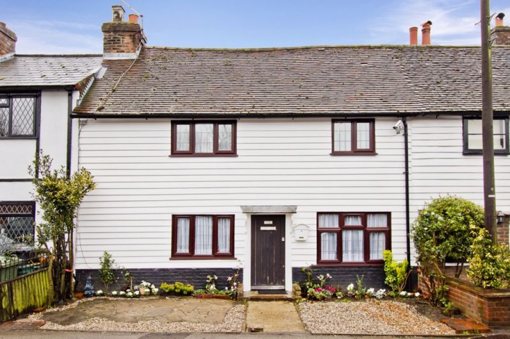 Viewing Request for Charming Three Bedroom Cottage in Five Oak Green