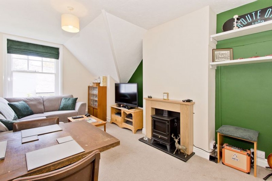One Bedroom Apartment, Madeira Park, Tunbridge Wells Bardens Estates