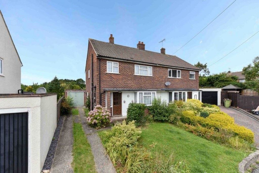 Viewing Request for 3 Bed SemiDetached House in Quiet CulDeSac