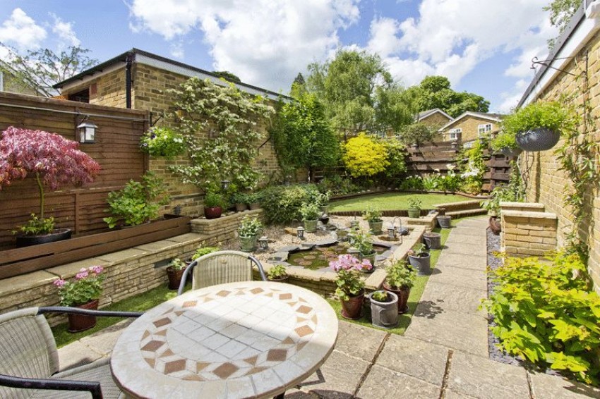 Three Bed Detached House with Garage and Parking, Cleveland, Tunbridge