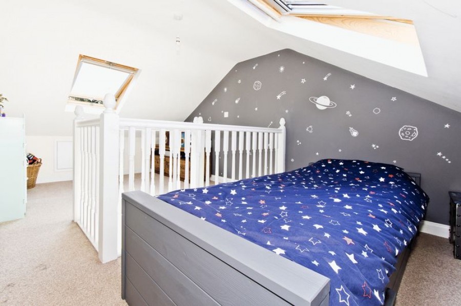 Recently Refurbished 3 Bedroom Victorian Cottage with Amazing Views