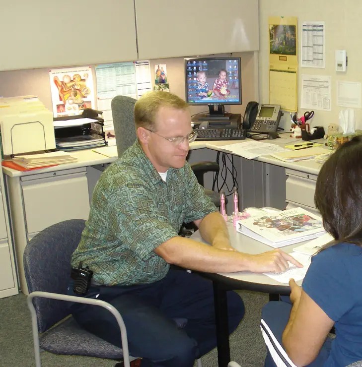 Val Verde Unified School District Perris, California Bard Manufacturing