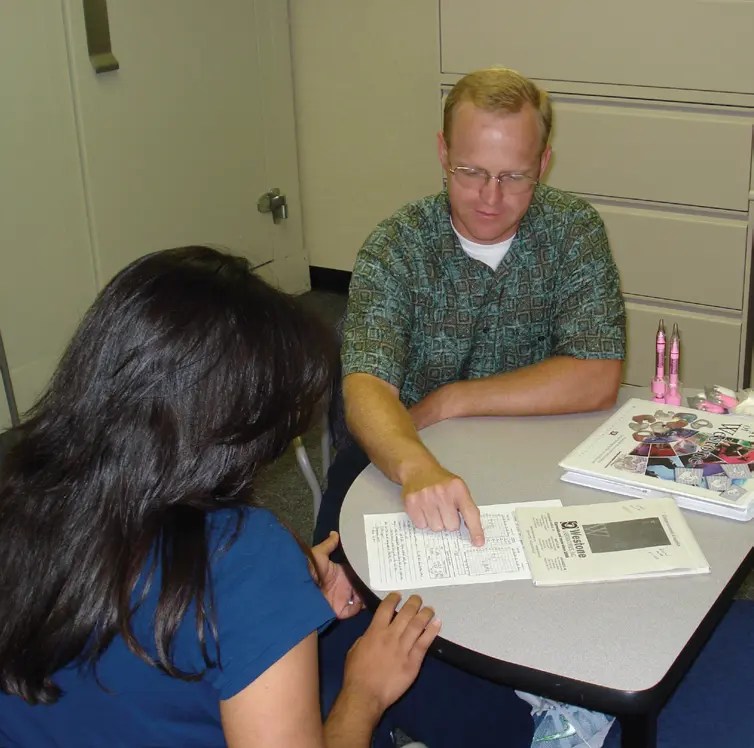 Val Verde Unified School District Perris, California Bard Manufacturing