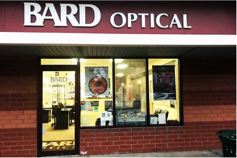 Eye Doctor In Decatur, IL Bard Optical Optometrist Near Me