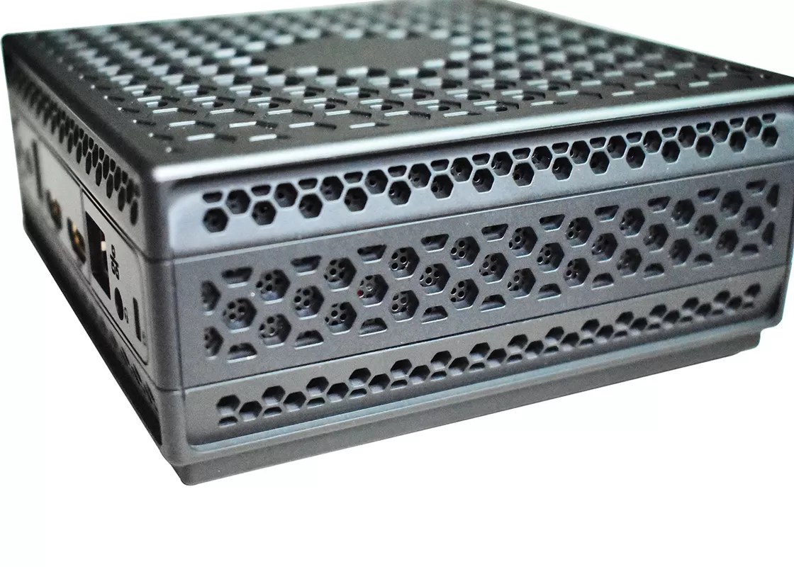 J5005 CPU Gemini Lake Intel Celeron Mini PC 16GB RAM DDR4