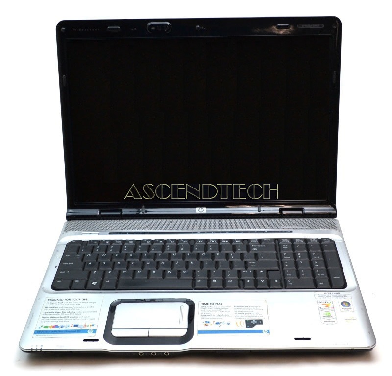 DV9428CA 1.9GHZ 1GB 80GB | Hp Pavilion DV9000 17" Amd 2 Core Laptop