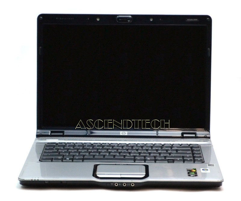 DV6904C 2GHZ 3GB 160GB | Hp Pavilion DV6700 15.4" Amd Laptop