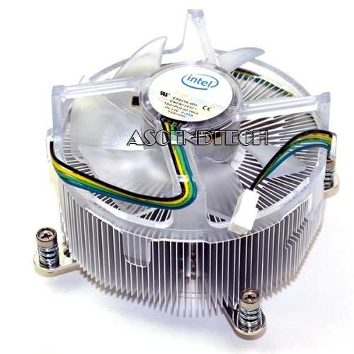 SOCKET LGA 2011 LGA2011 Intel RTS2011AC Lga 2011 Cpu Fan Cooler