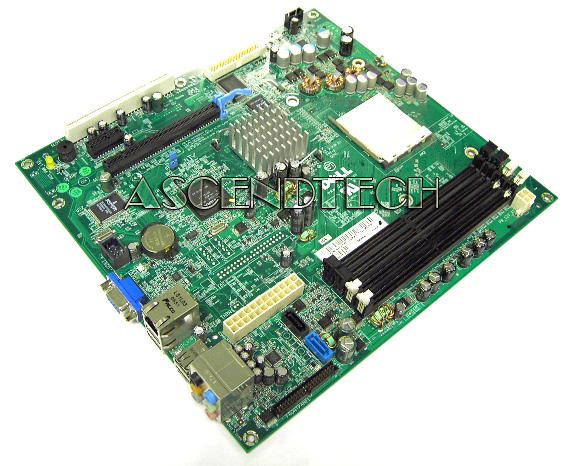 HY175 0HY175 Dell Dimension C521 Motherboard HY175