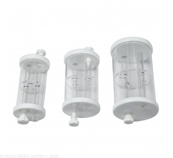 Old school skimmer air tuning and silencing upgrade. Bay Area Reefers