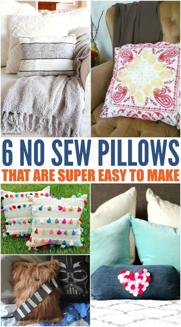 How to Make a Pillowcase for Beginners: 8 Easy Steps wikiHow