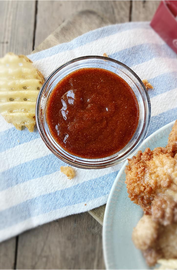 Authentic Polynesian Sauce Recipe Recreate ChickfilA's Flavors
