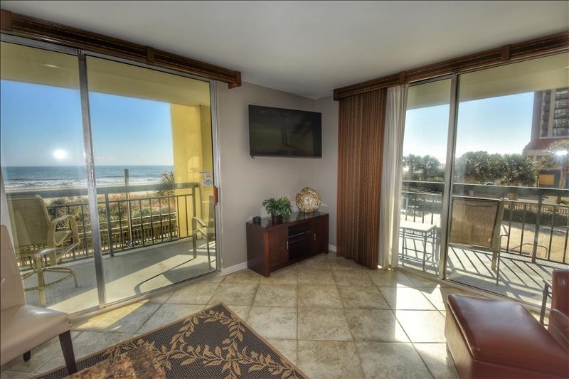 Barefoot Resort Rentals 110 South Hampton