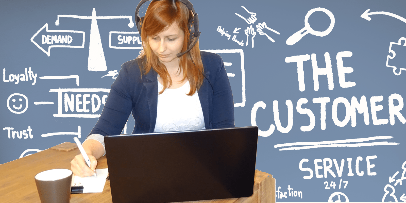 BARE International: Mystery Shopping, Customer.
