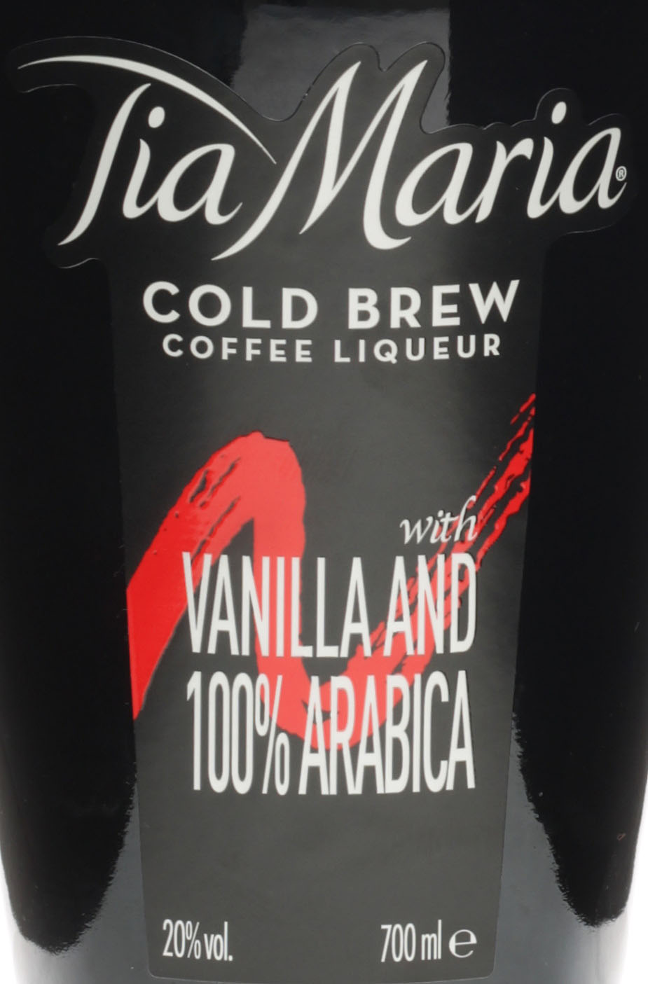 Tia Maria (Dark Liqueur) Kaffee Likör aus Jamaika im Sh