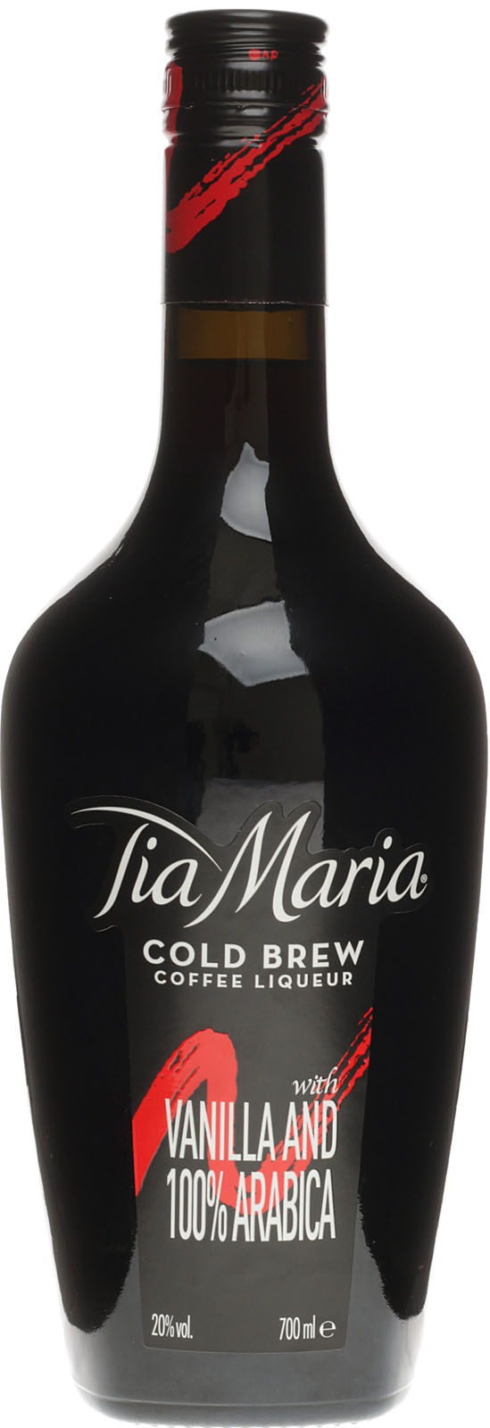 Tia Maria (Dark Liqueur) Kaffee Likör aus Jamaika im Sh