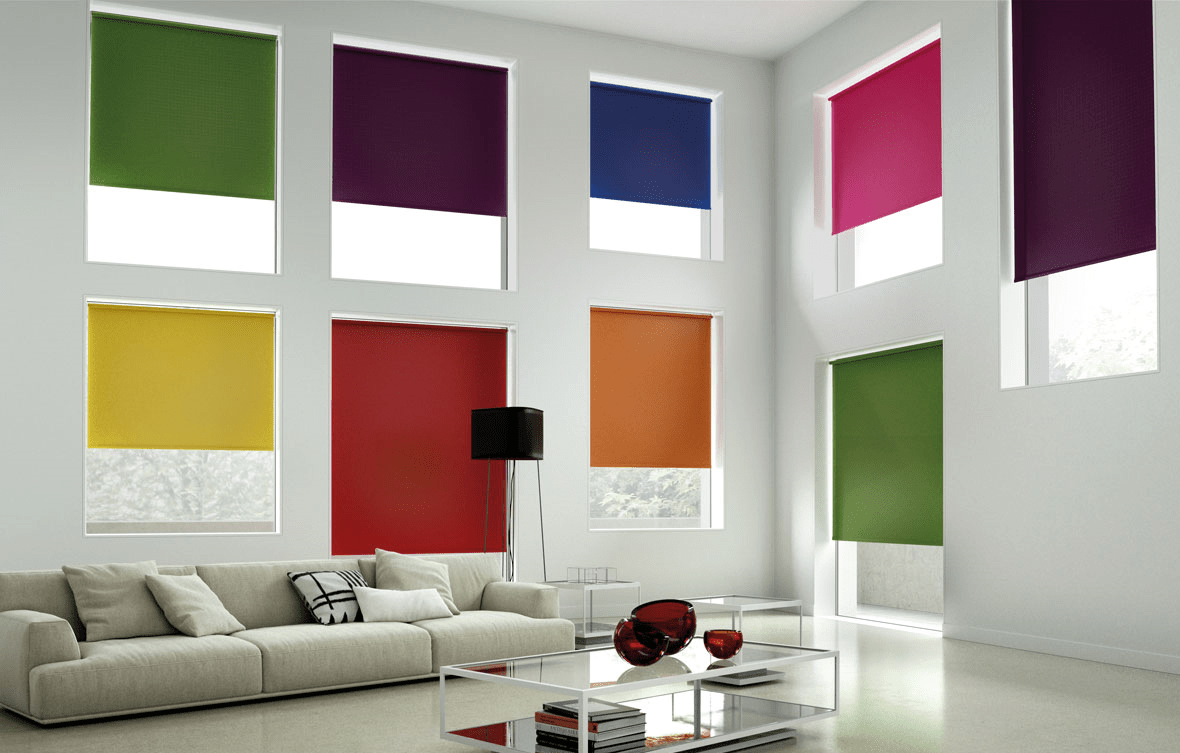 Roller Blinds Roller Blinds Torquay Roller Blinds Paignton