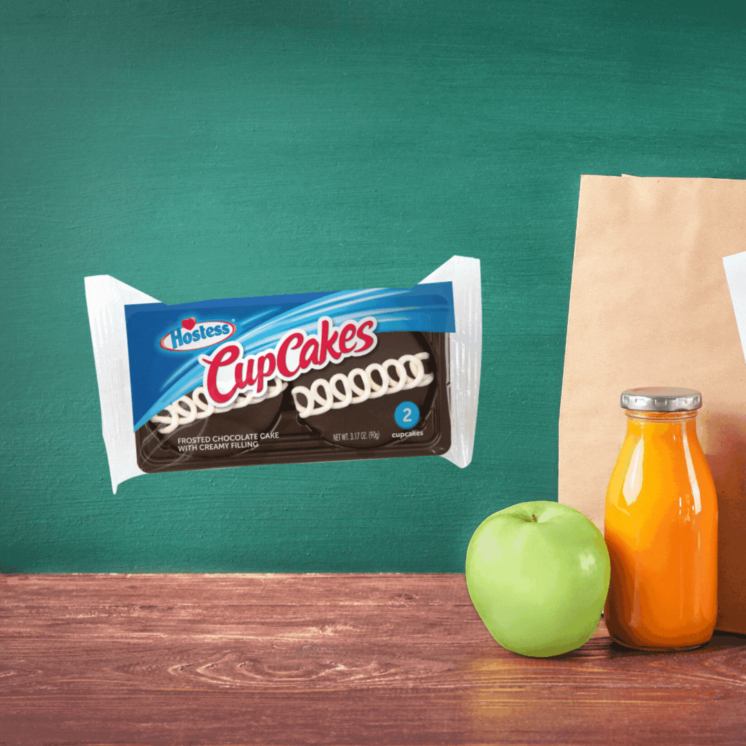 Do Hostess Cupcakes Expire Or Go Bad? How Long Do They Last?