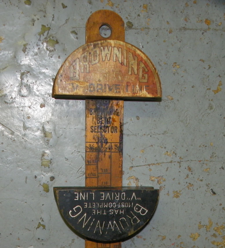 🎉 Browning manufacturing company. Browning Manufacturing Company