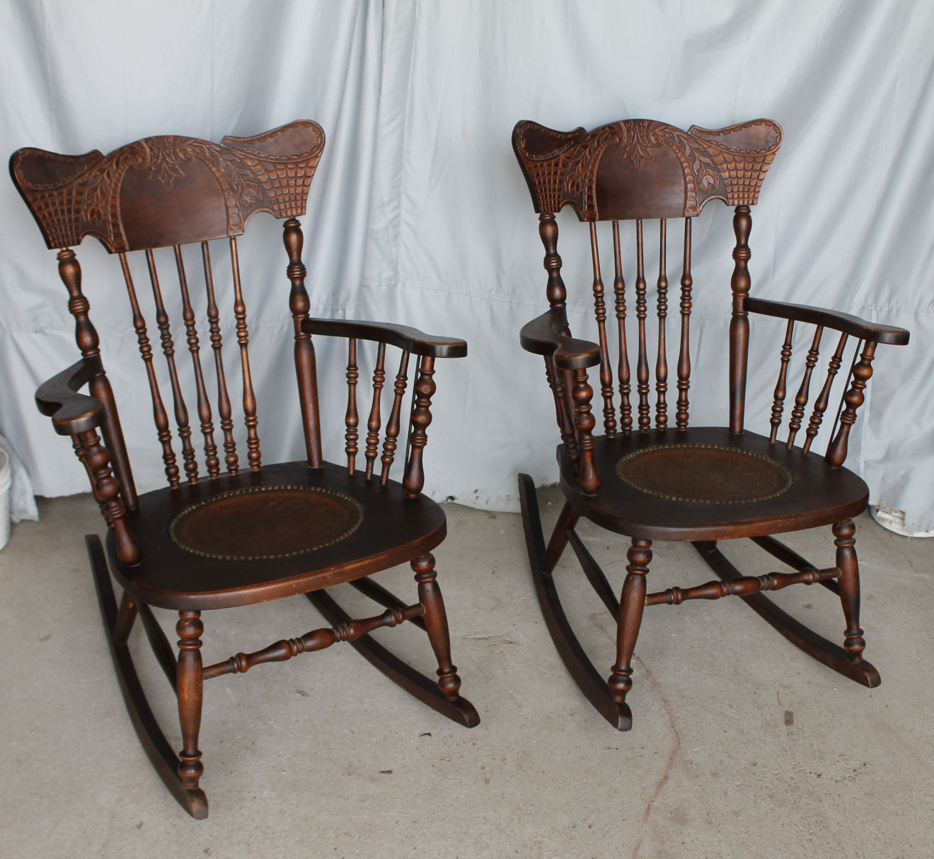 Antique Rocking Chairs 1900'S Chair Design