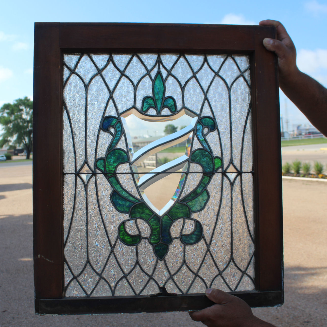 Antique Leaded Glass Window Designs Glass Designs