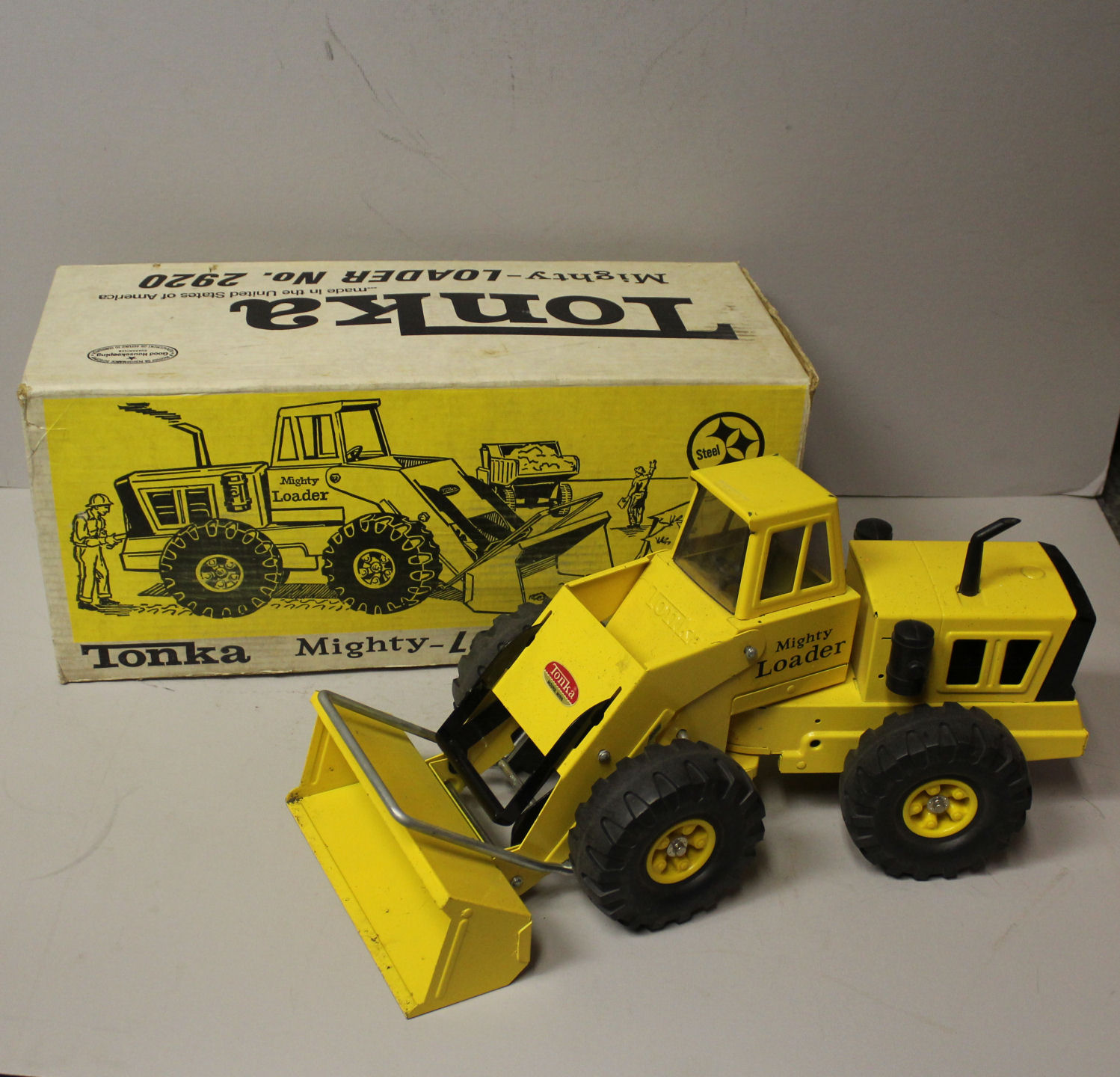 Vintage Metal Tonka Toy Trucks Wow Blog
