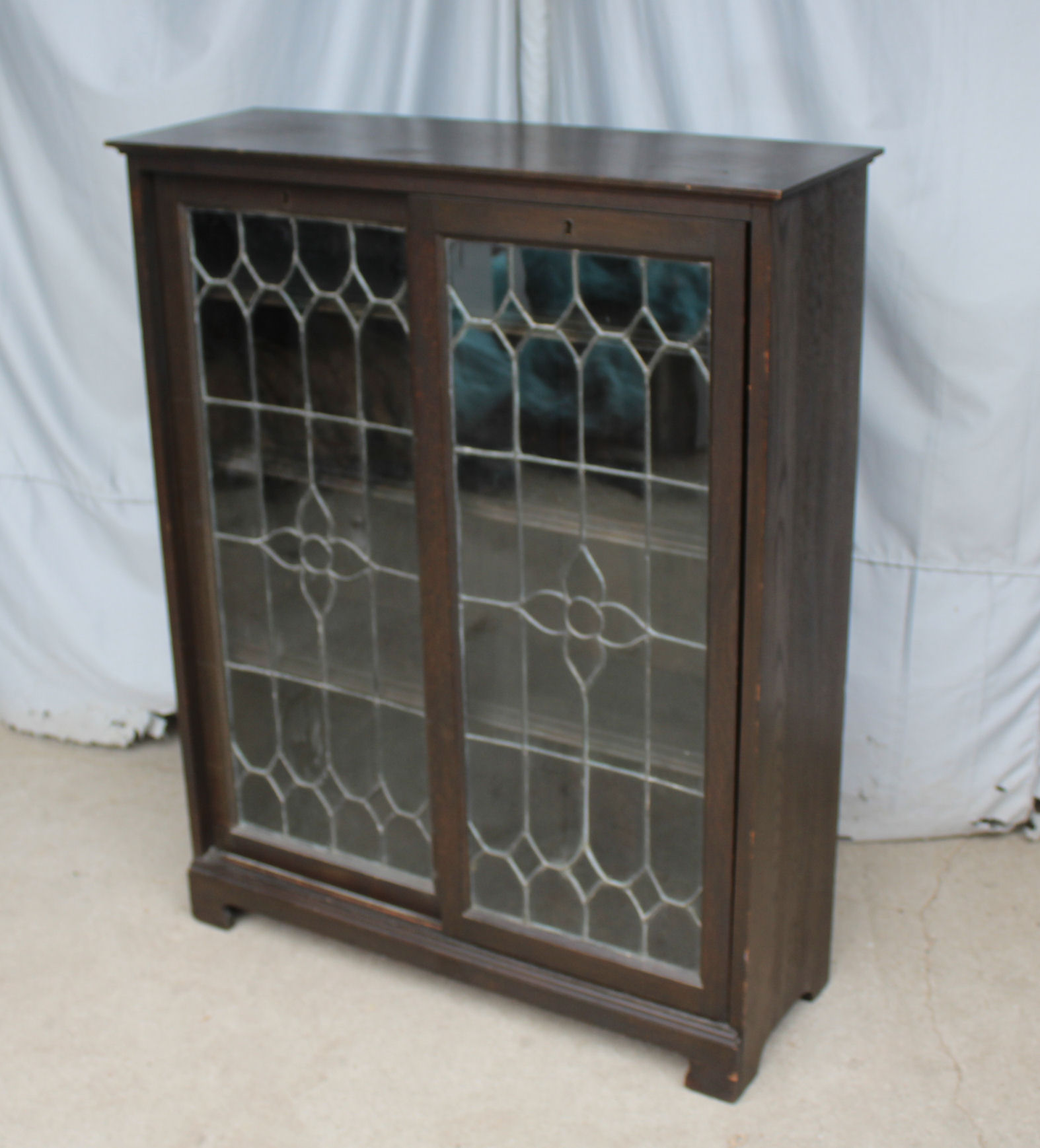 Bargain John S Antiques Arts Crafts Mission Furniture