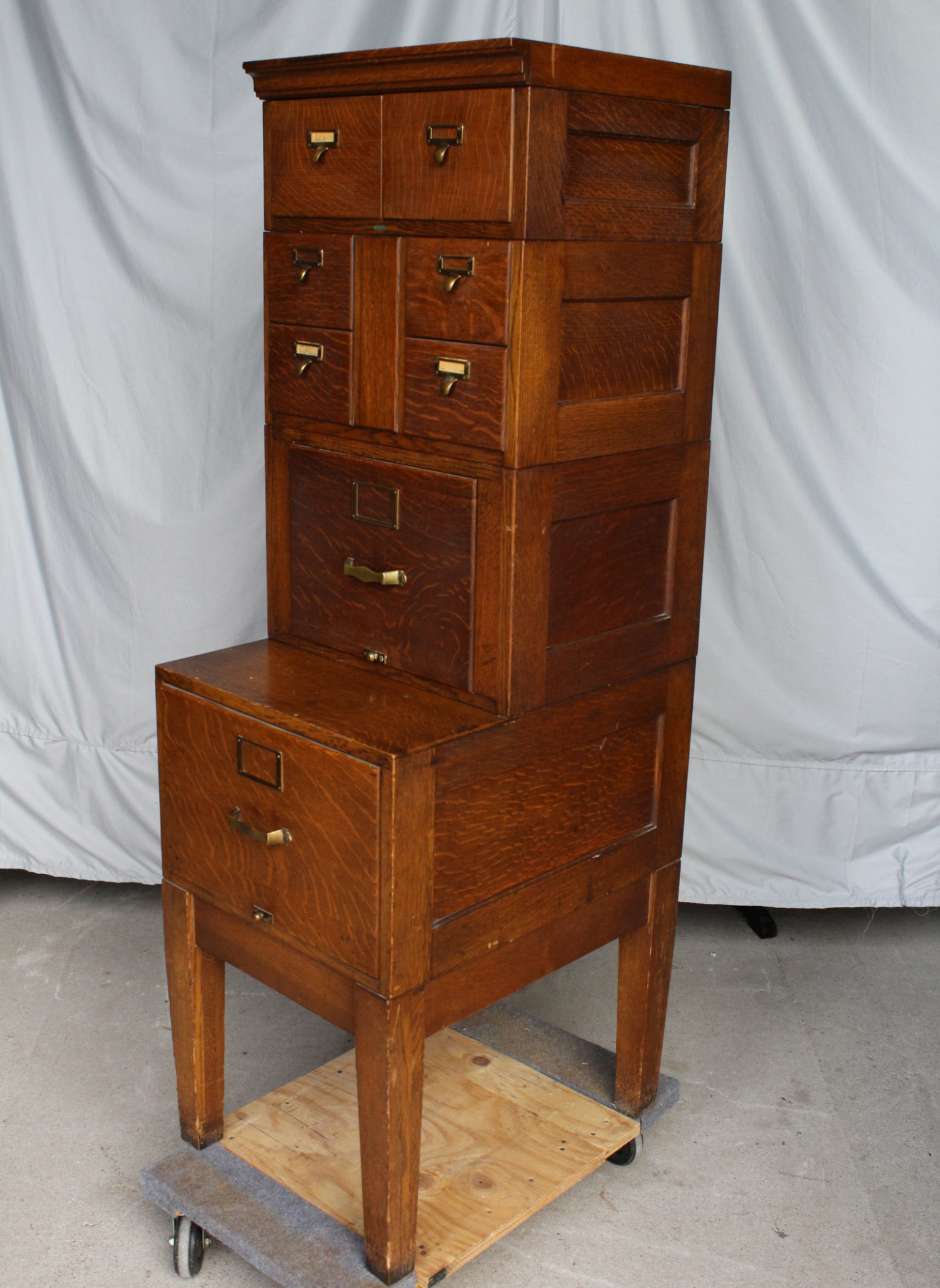 Wood Filing Toronto Matttroy