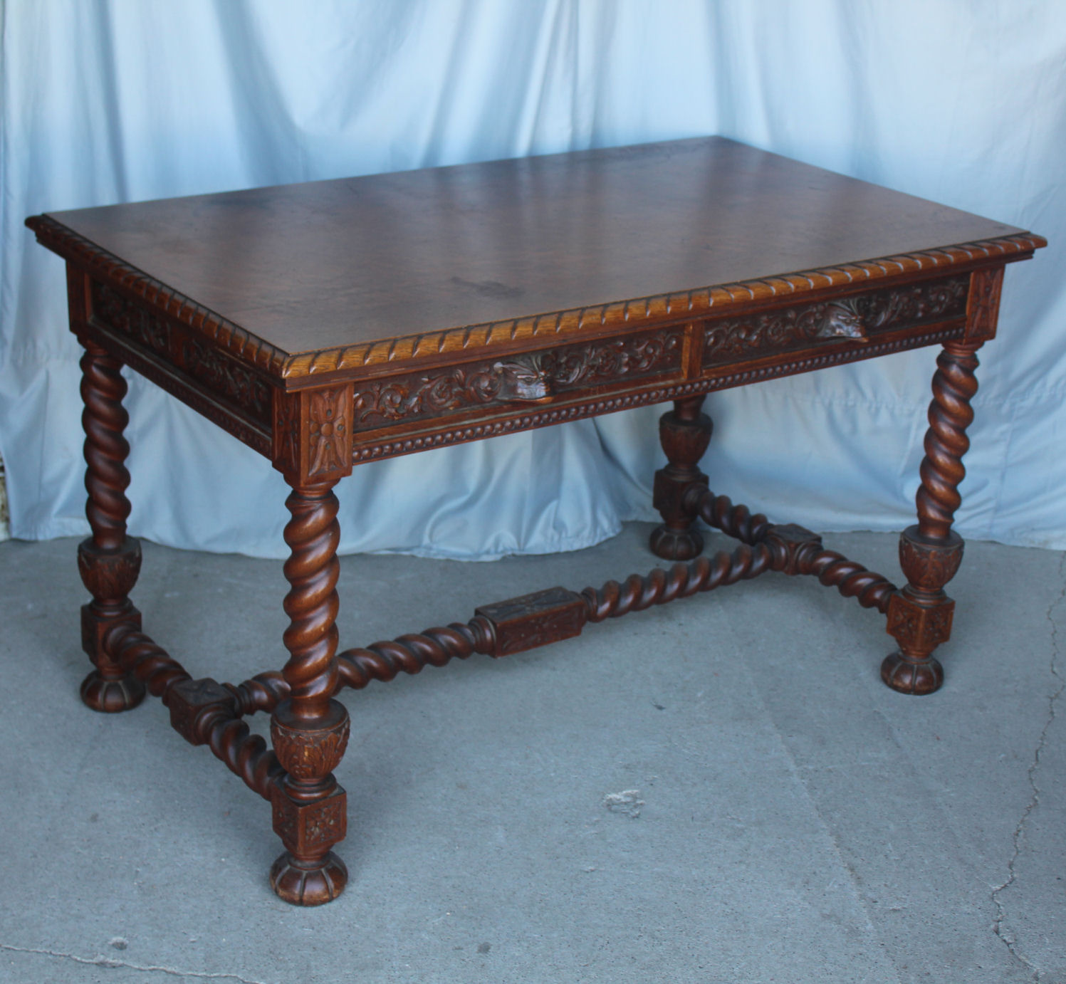 Bargain John's Antiques Early 1900's Furniture (18901915) Archives