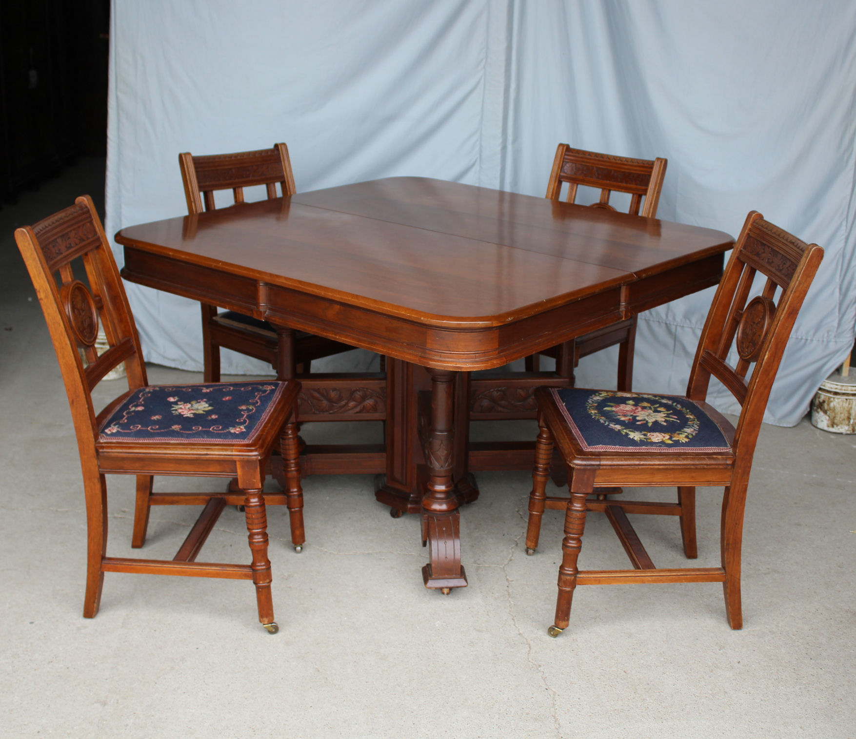 Bargain John's Antiques Early 1900's Furniture (18901915) Archives