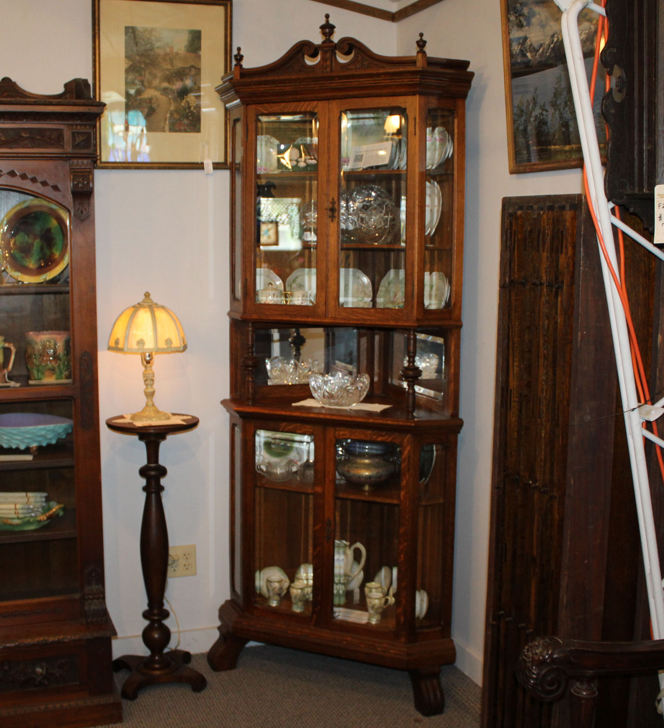 Bargain John's Antiques Homepage Bargain John's Antiques