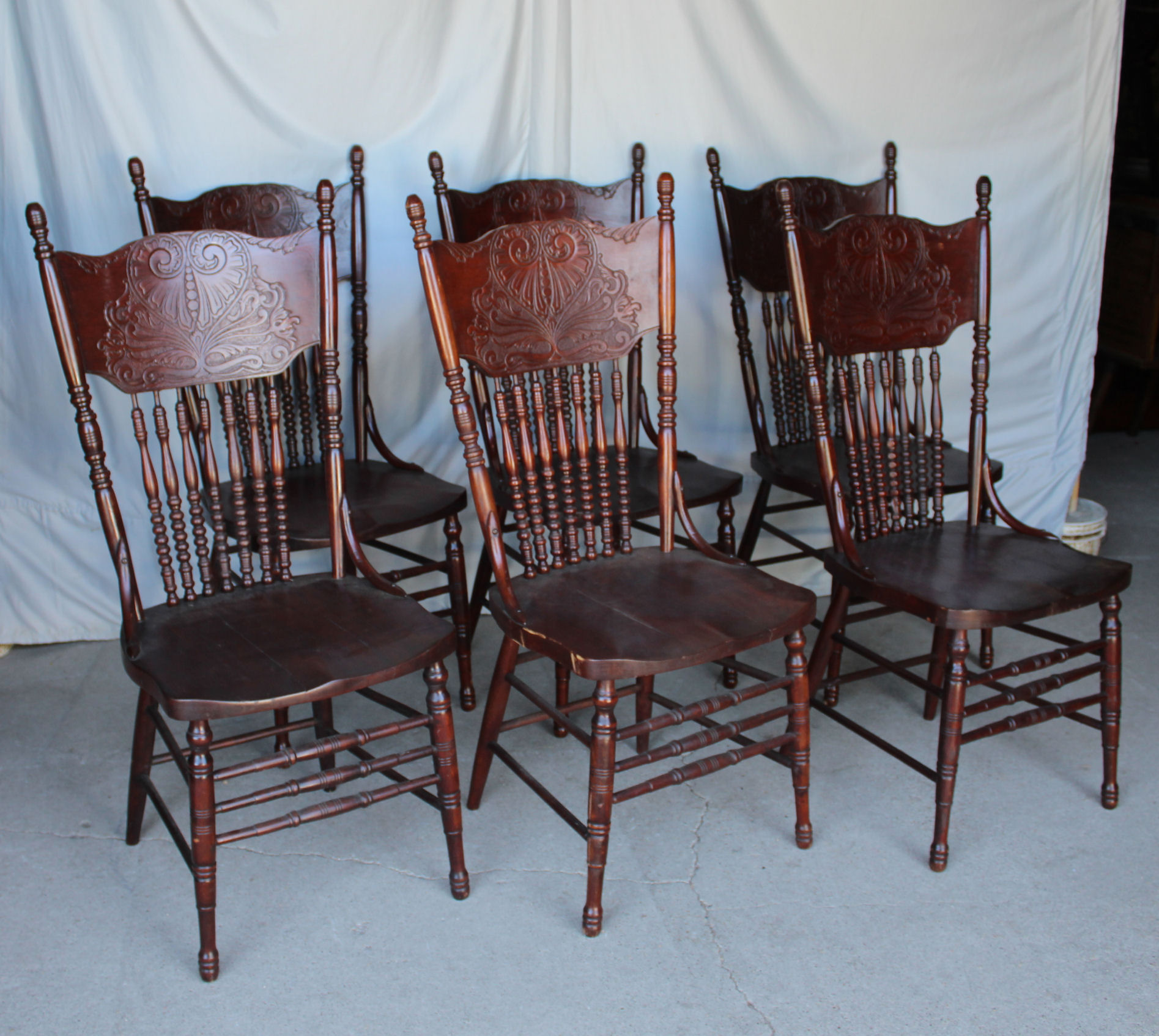 Bargain John's Antiques Early 1900's Furniture (18901915) Archives