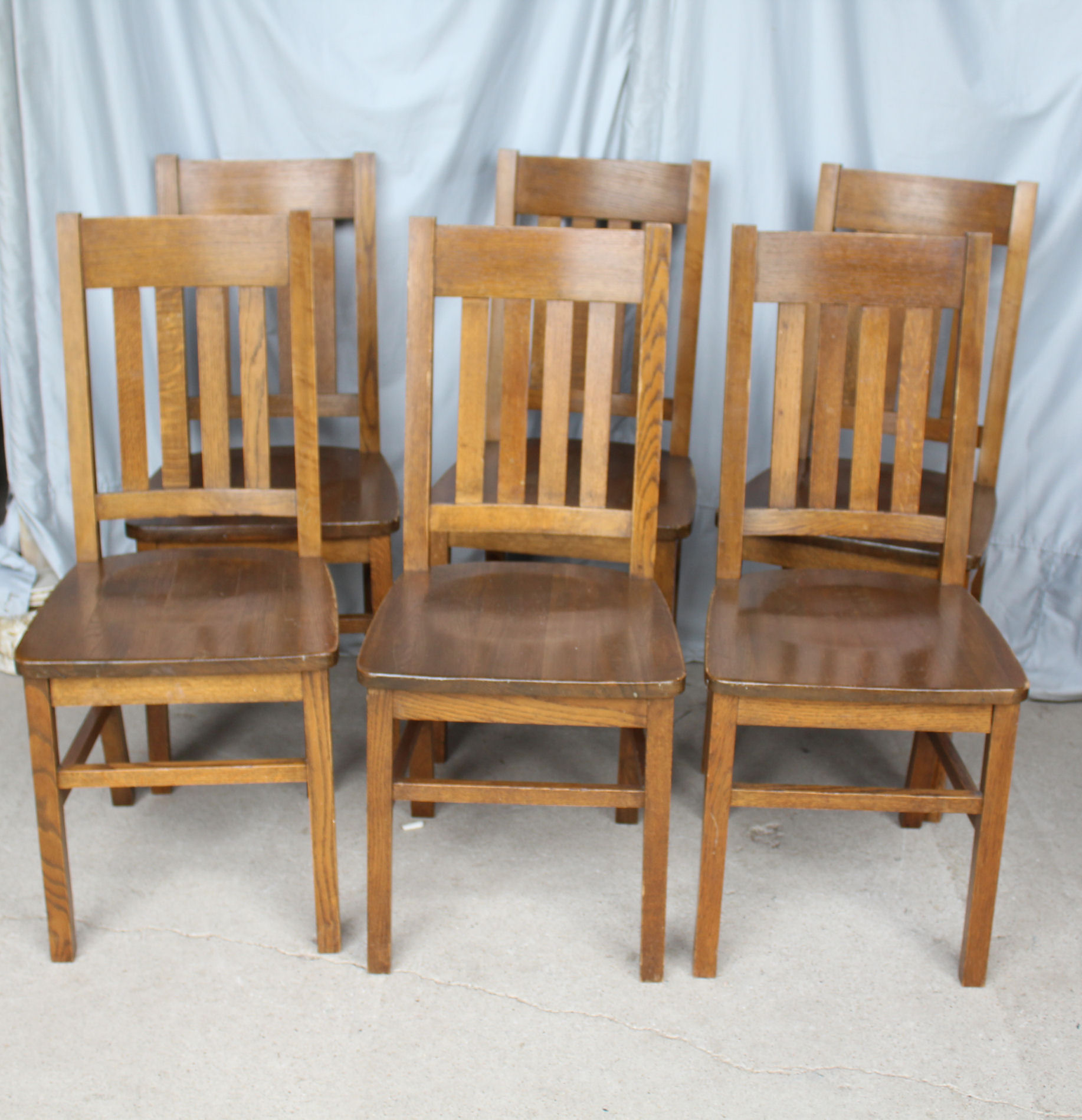 Bargain John's Antiques Early 1900's Furniture (18901915) Archives