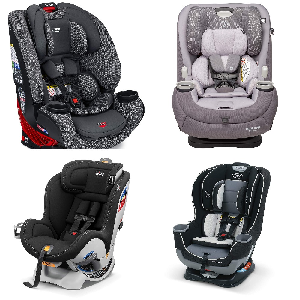 Convertible Baby Car Seats that are safe and comfortable BargainLow