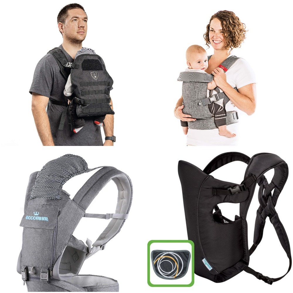 Baby Bag Carriers to carry your baby around effortlessly BargainLow