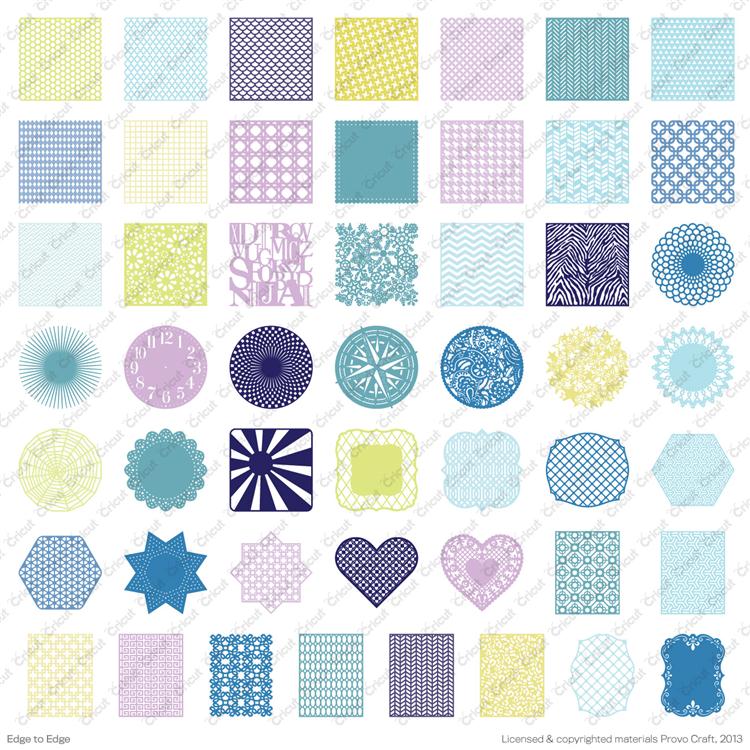 Scrapbooking Bargain Packs